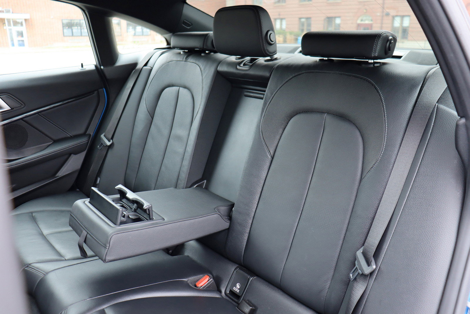 Used 2022 BMW M235i xDrive Gran Coupe w/ Premium Package image 15