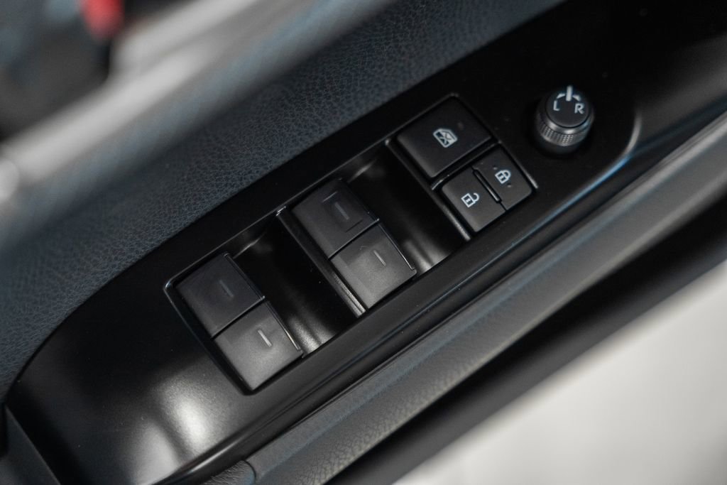 New 2026 Toyota Camry SE image 35