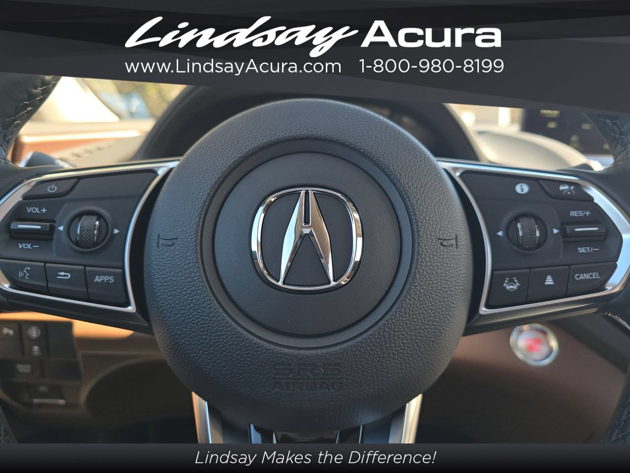 New 2026 Acura RDX w/ Technology Package AWD/4WD image 27