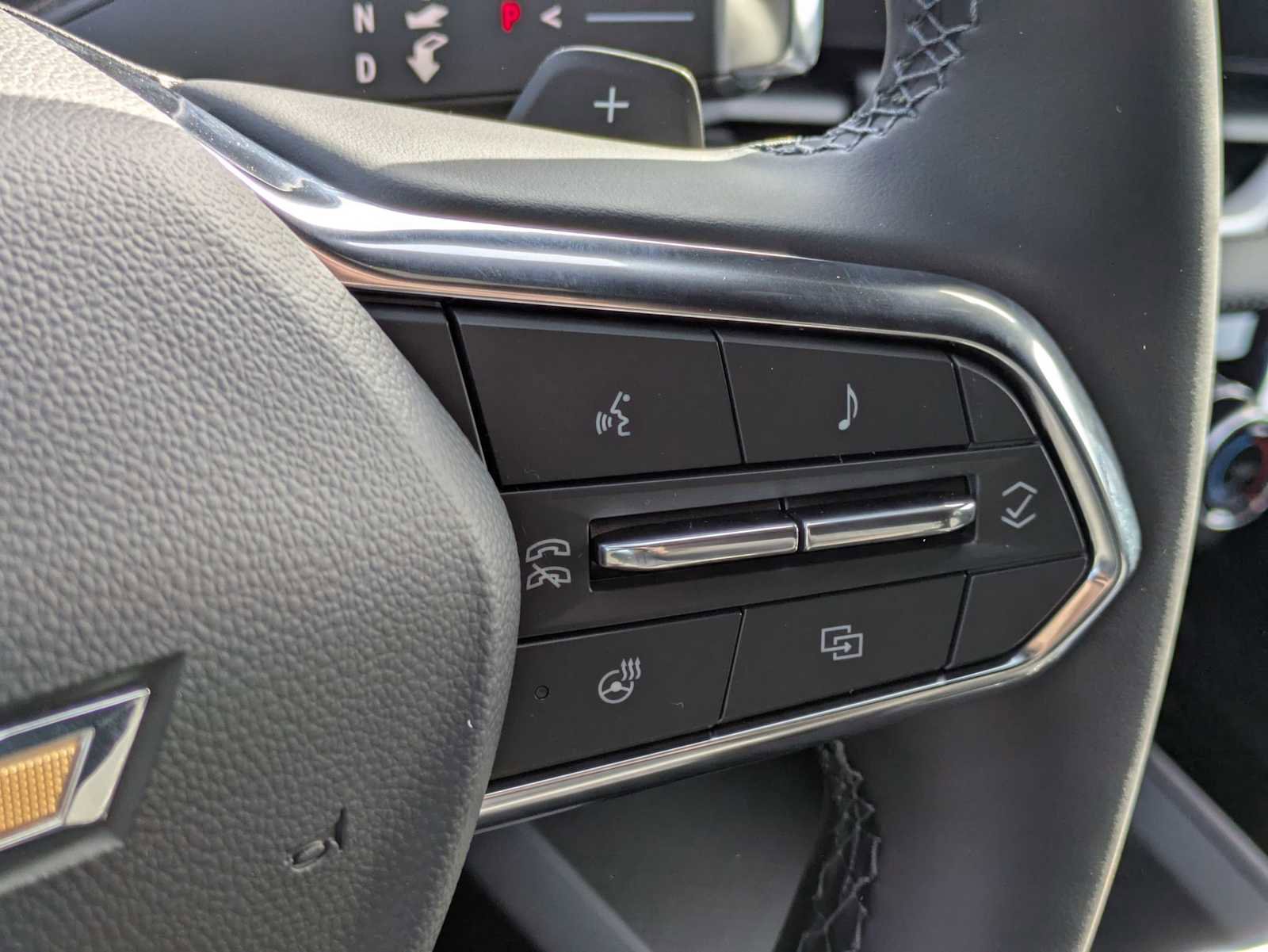 New 2026 Chevrolet Equinox LT image 24