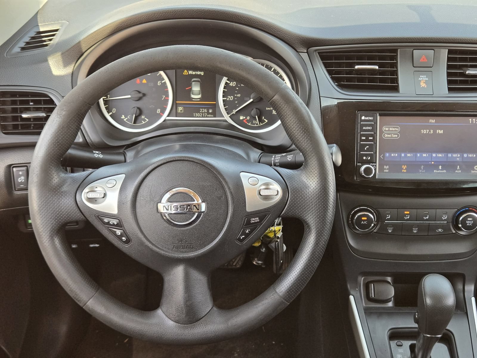 Used 2019 Nissan Sentra S FWD image 29