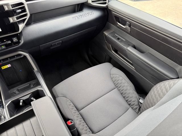 Used 2026 Toyota Tundra SR5 image 25