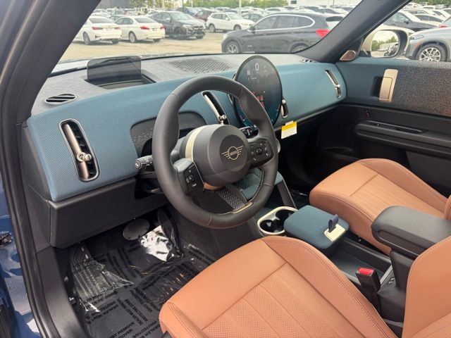 New 2026 MINI Cooper Countryman S image 10