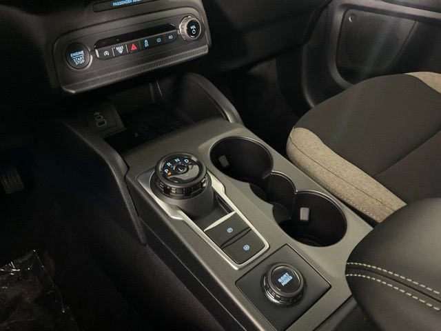 New 2025 Ford Bronco Sport Big Bend image 18