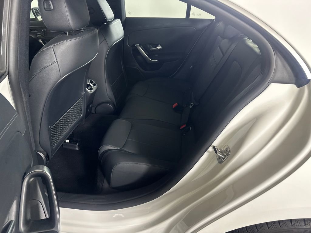 Certified 2026 Mercedes-Benz CLA 250 4MATIC image 22