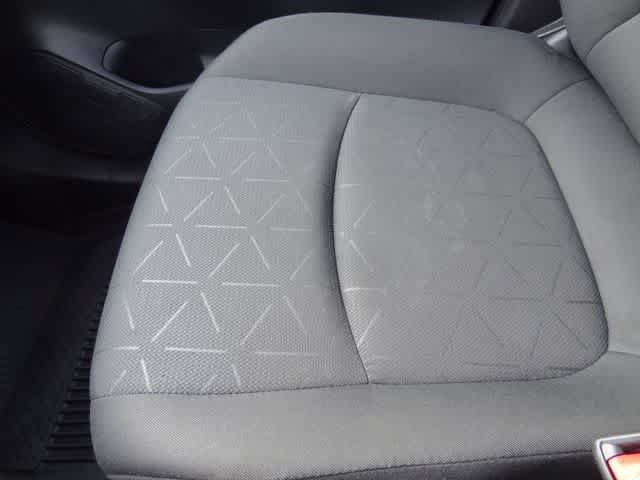 Used 2024 Toyota RAV4 XLE AWD/4WD image 28