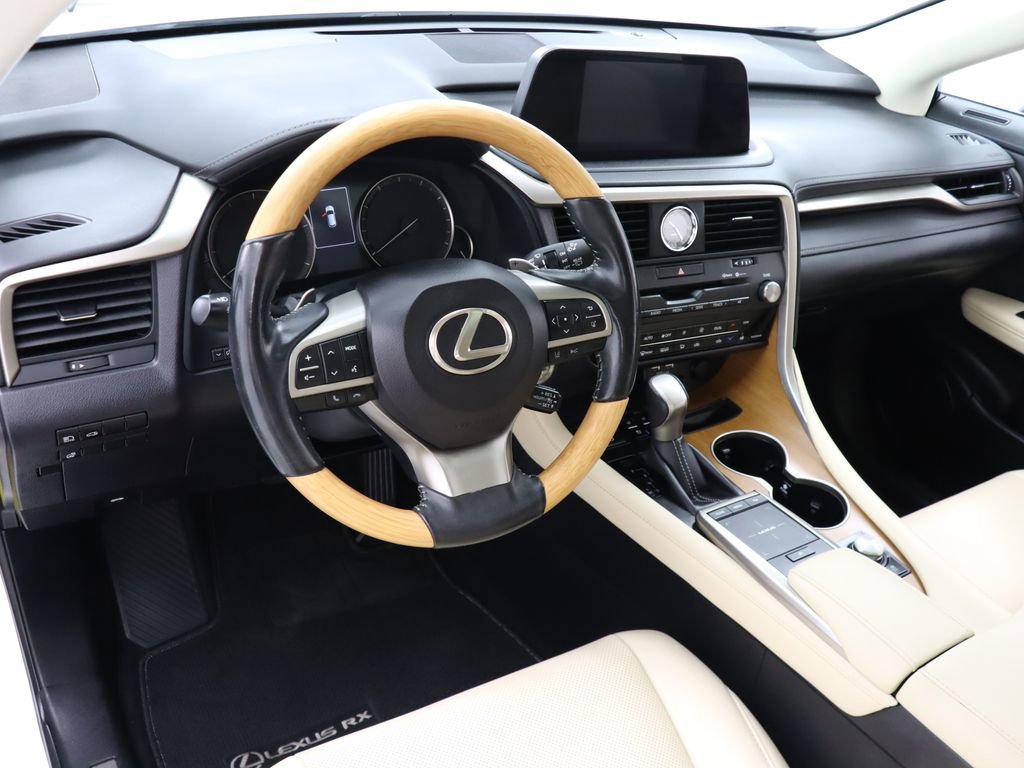 Used 2021 Lexus RX 350 FWD w/ Premium Package image 15
