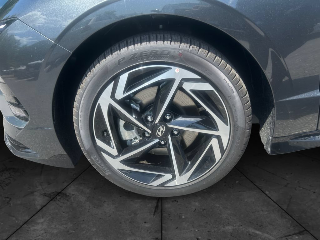 New 2026 Hyundai Sonata SEL FWD image 14
