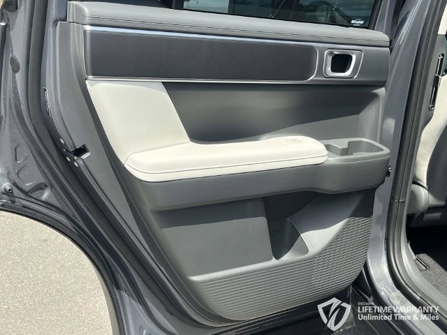 New 2027 Hyundai Santa Fe SEL AWD/4WD image 13