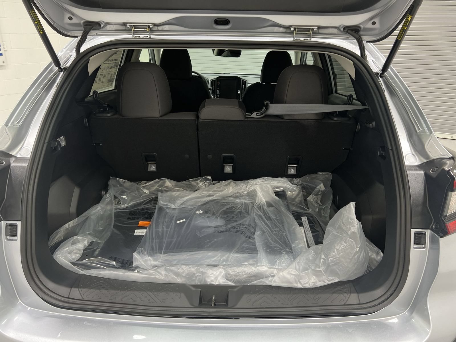 New 2026 Subaru Crosstrek 2.5i Premium AWD/4WD image 23