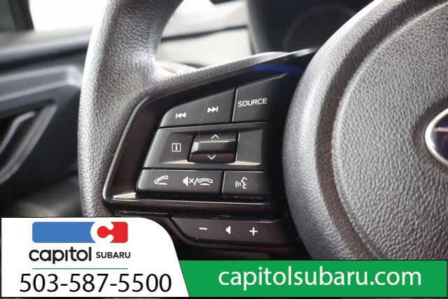 Used 2024 Subaru Crosstrek 2.0i Premium w/ Popular Package #4 AWD/4WD image 17