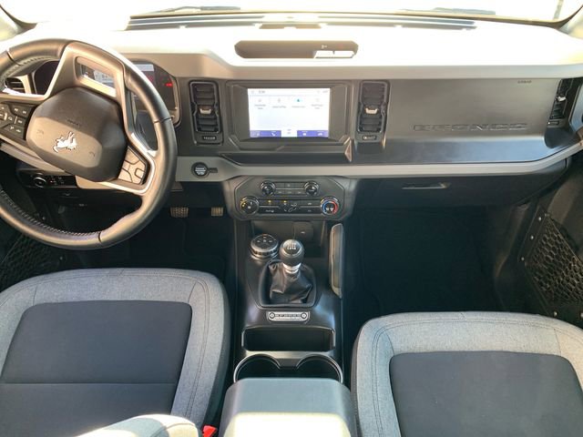 Used 2023 Ford Bronco Big Bend image 17
