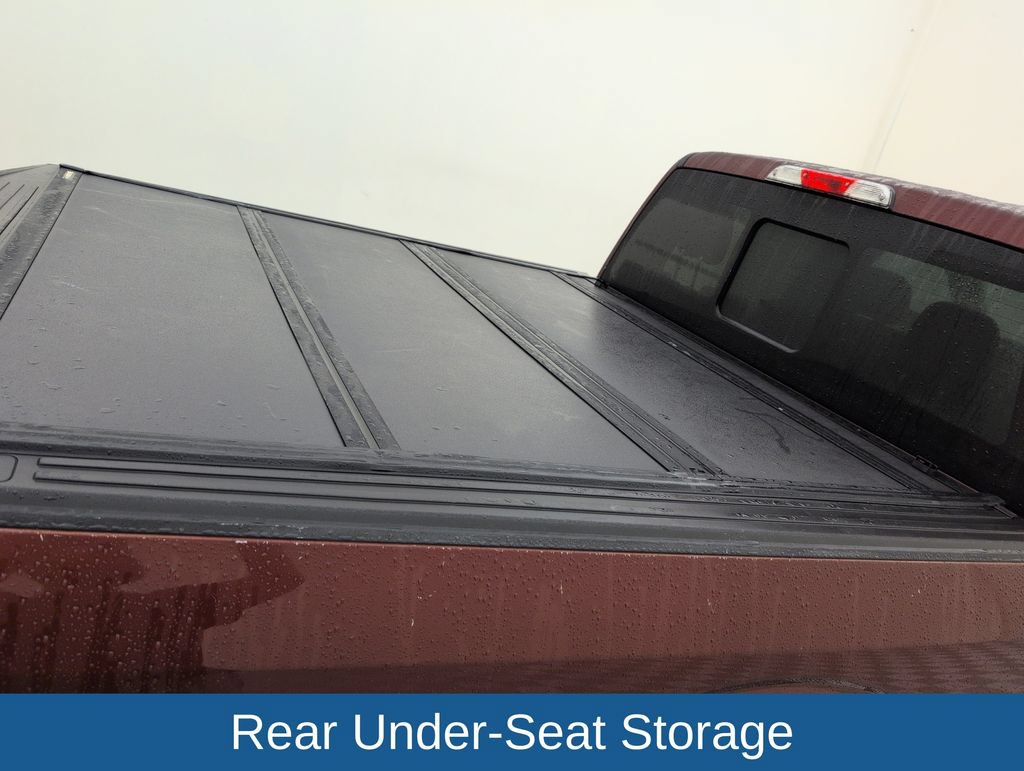 Used 2016 Ford F150 XLT w/ Equipment Group 302A Luxury RWD image 43