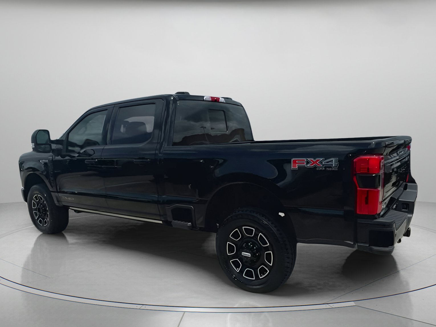 New 2025 Ford F250 Platinum image 25