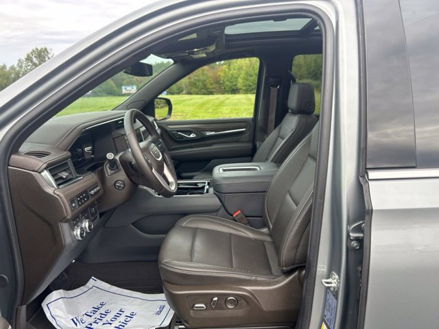 Used 2024 GMC Yukon Denali w/ Max Trailering Package AWD/4WD image 27