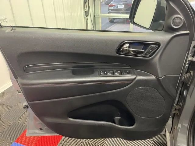 Used 2022 Dodge Durango R/T image 8