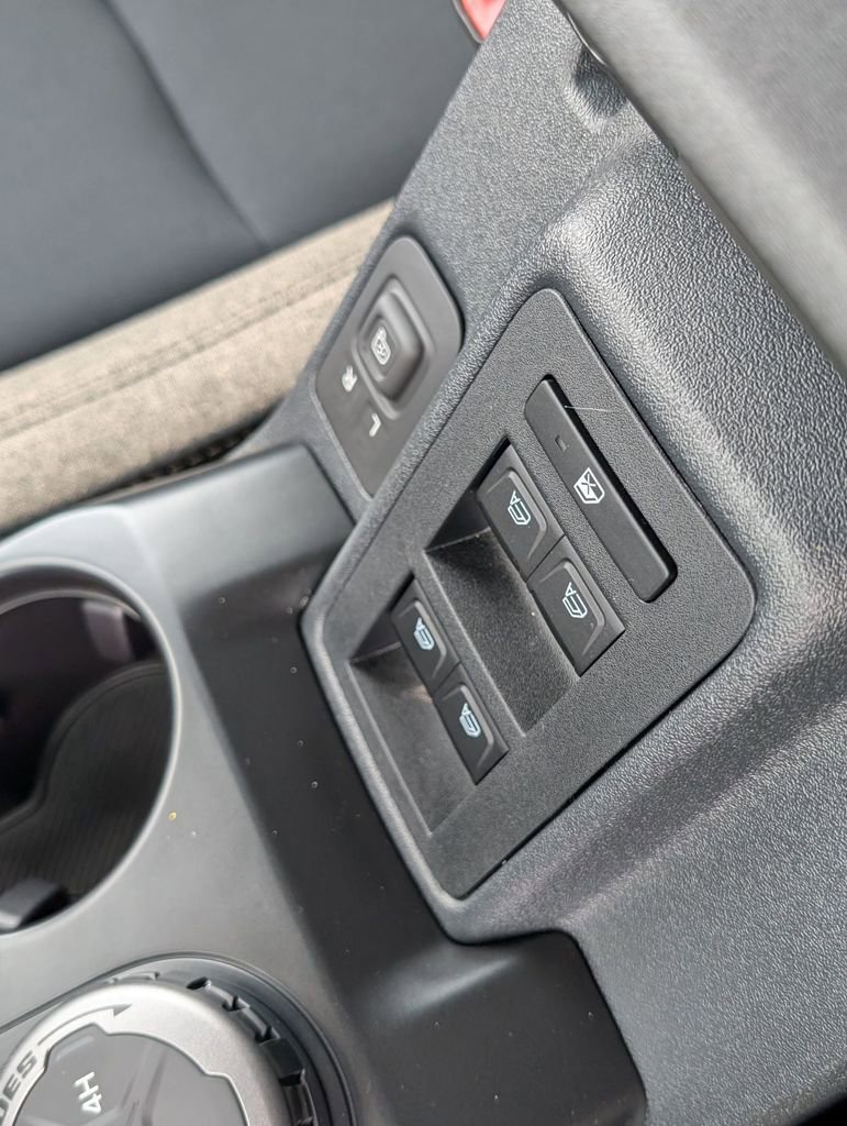 New 2026 Ford Bronco Big Bend image 39