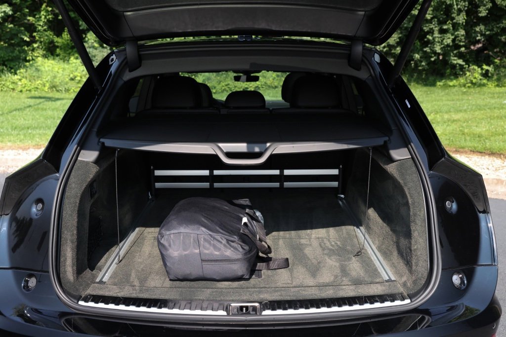 Used 2023 Bentley Bentayga Speed image 39