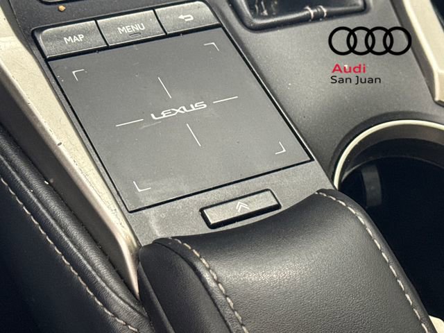 Used 2021 Lexus NX 300 F Sport w/ F Sport Premium Package image 37