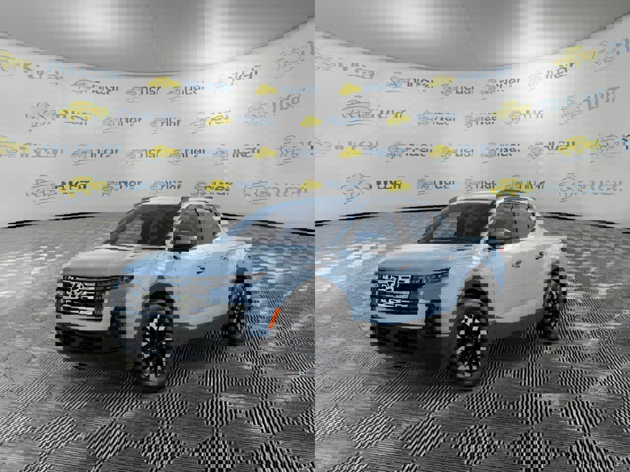 New 2026 Hyundai Santa Cruz SEL image 1