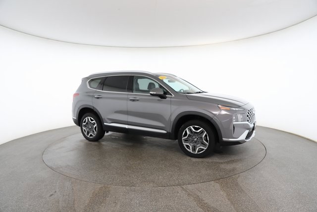 Used 2023 Hyundai Santa Fe Limited image 25