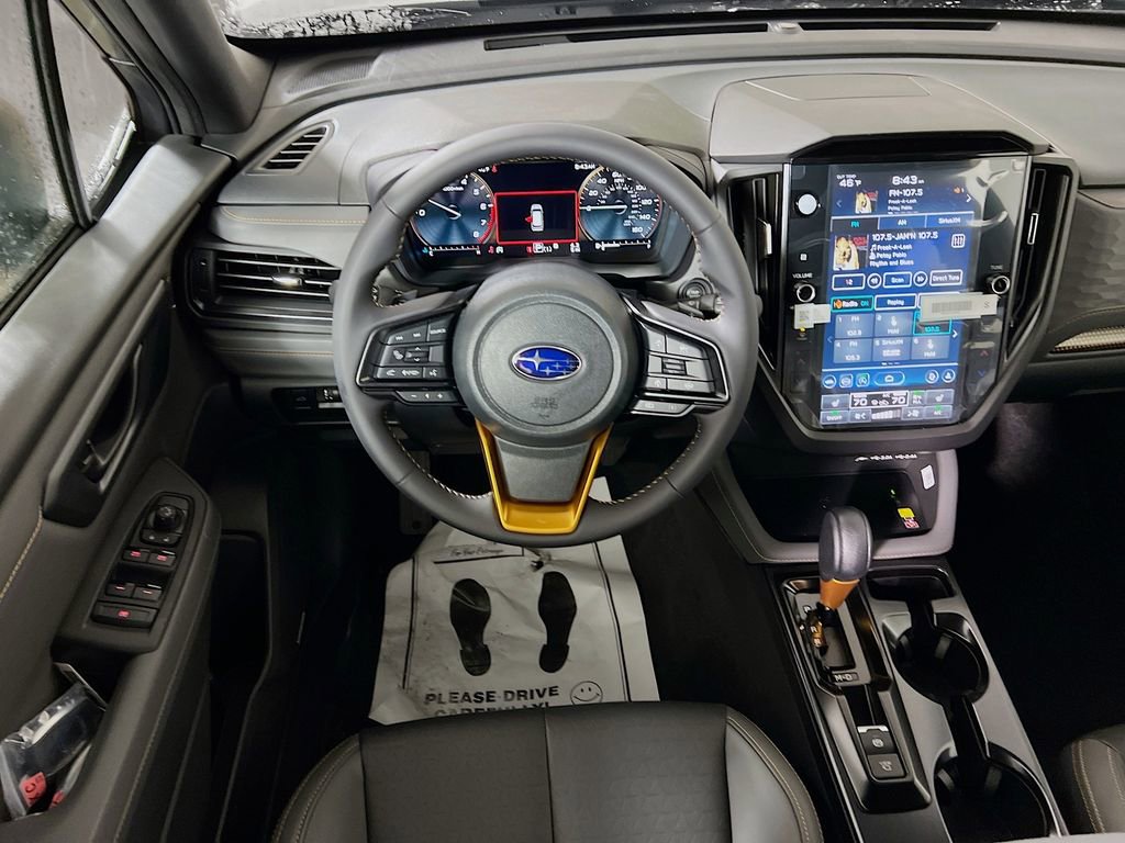 New 2026 Subaru Forester Wilderness image 17