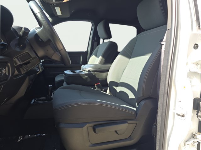 Certified 2021 RAM 2500 Tradesman AWD/4WD image 9