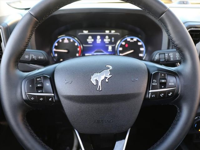 Used 2024 Ford Bronco Sport Outer Banks w/ Tech Package image 25