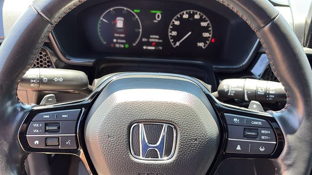 Used 2023 Honda CR-V Sport Touring image 13