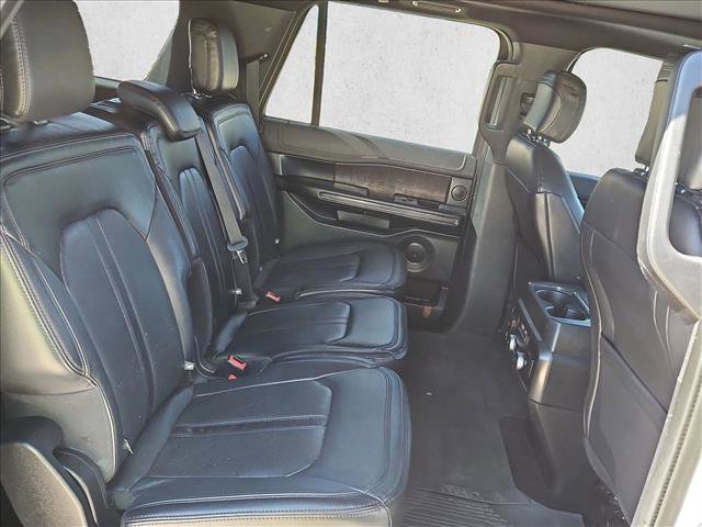 Used 2020 Ford Expedition Max Limited AWD/4WD image 22
