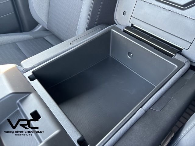 New 2026 Chevrolet Silverado 1500 LT image 42