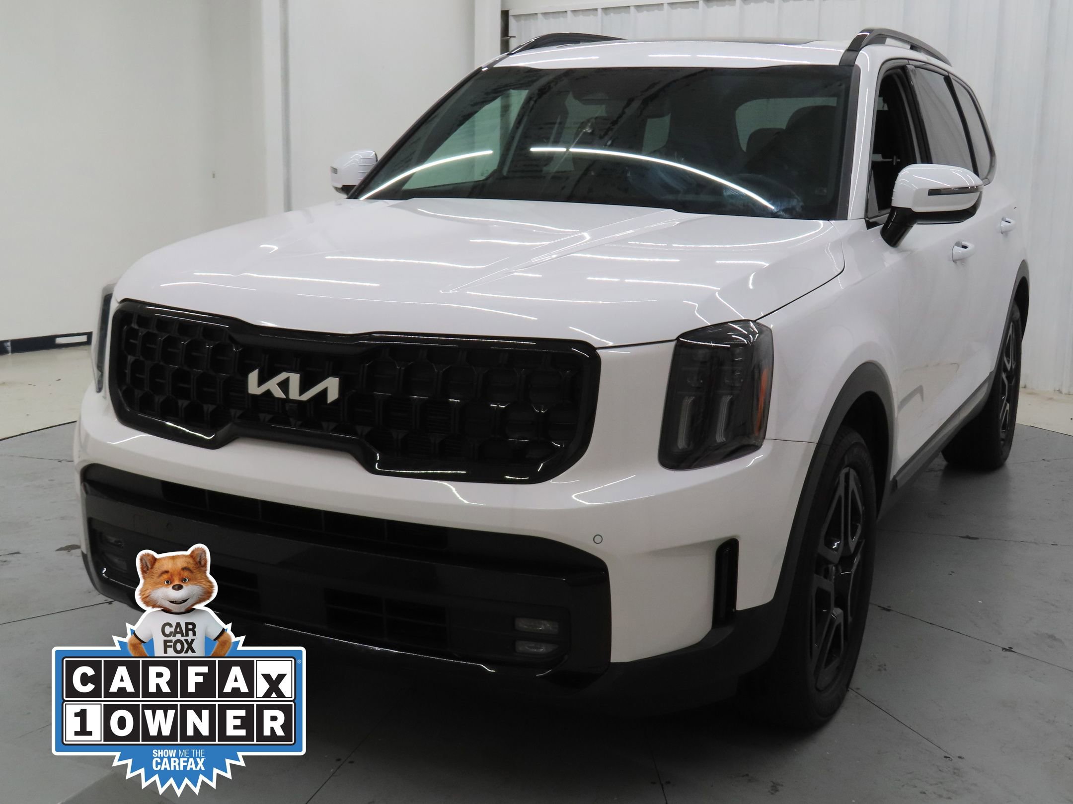 Used 2024 Kia Telluride SX X-Line image 7