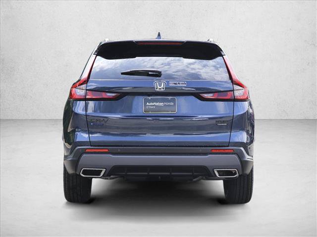 New 2026 Honda CR-V Sport Touring image 6