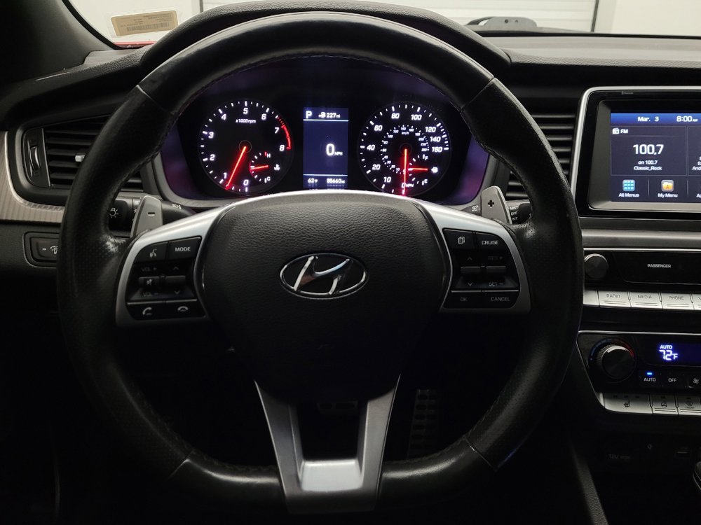 Used 2019 Hyundai Sonata Sport FWD image 22