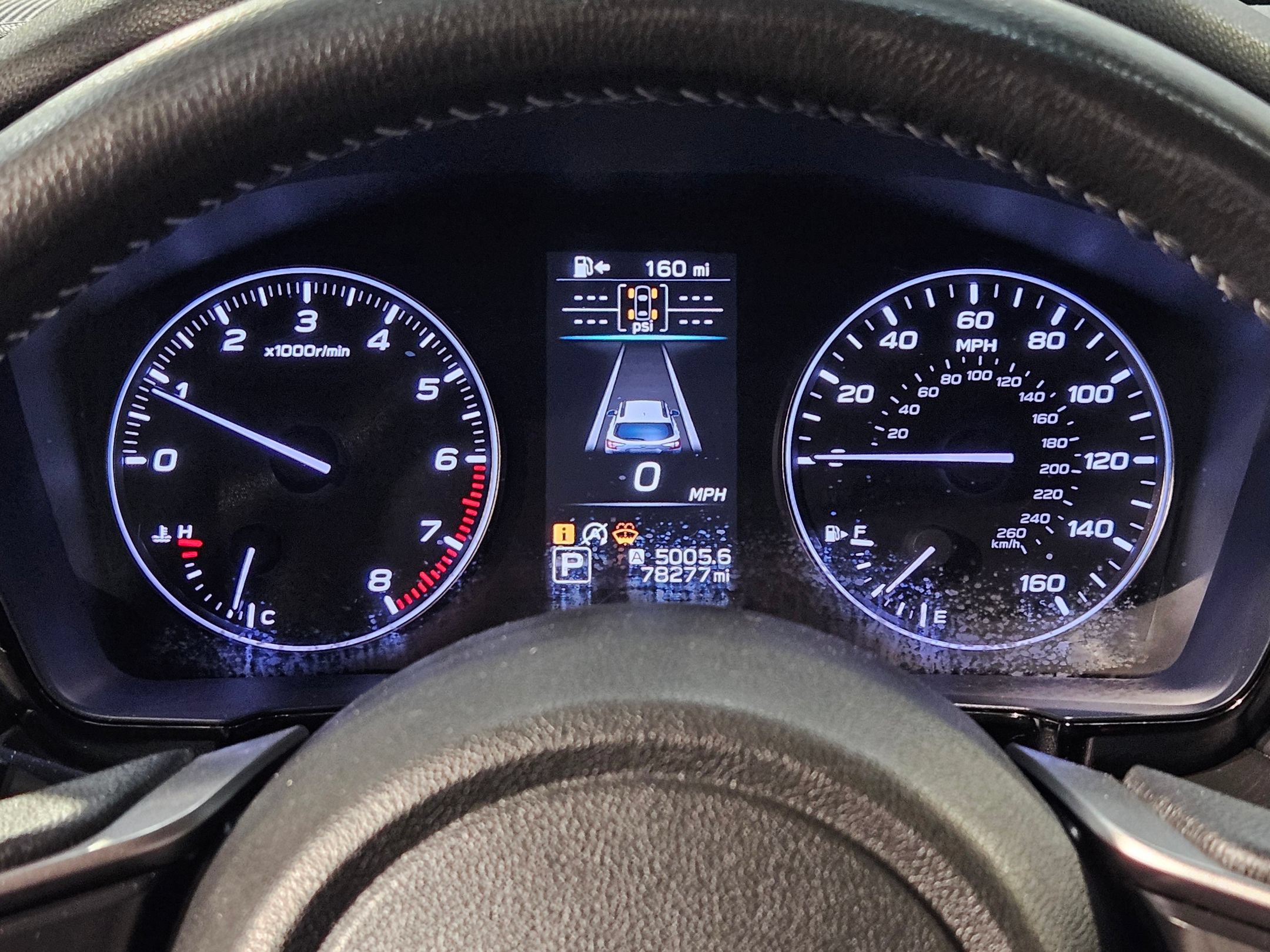 Used 2020 Subaru Outback Premium AWD/4WD image 15