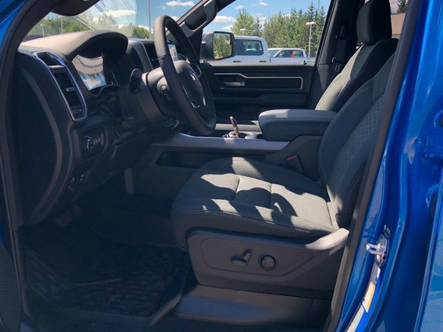 New 2026 RAM 1500 Big Horn image 12