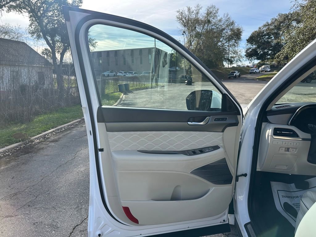 Used 2020 Hyundai Palisade Limited image 21