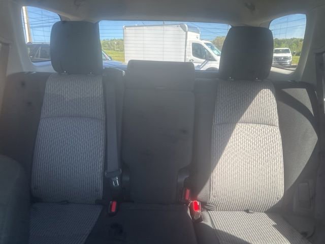 Used 2024 Toyota 4Runner SR5 image 14