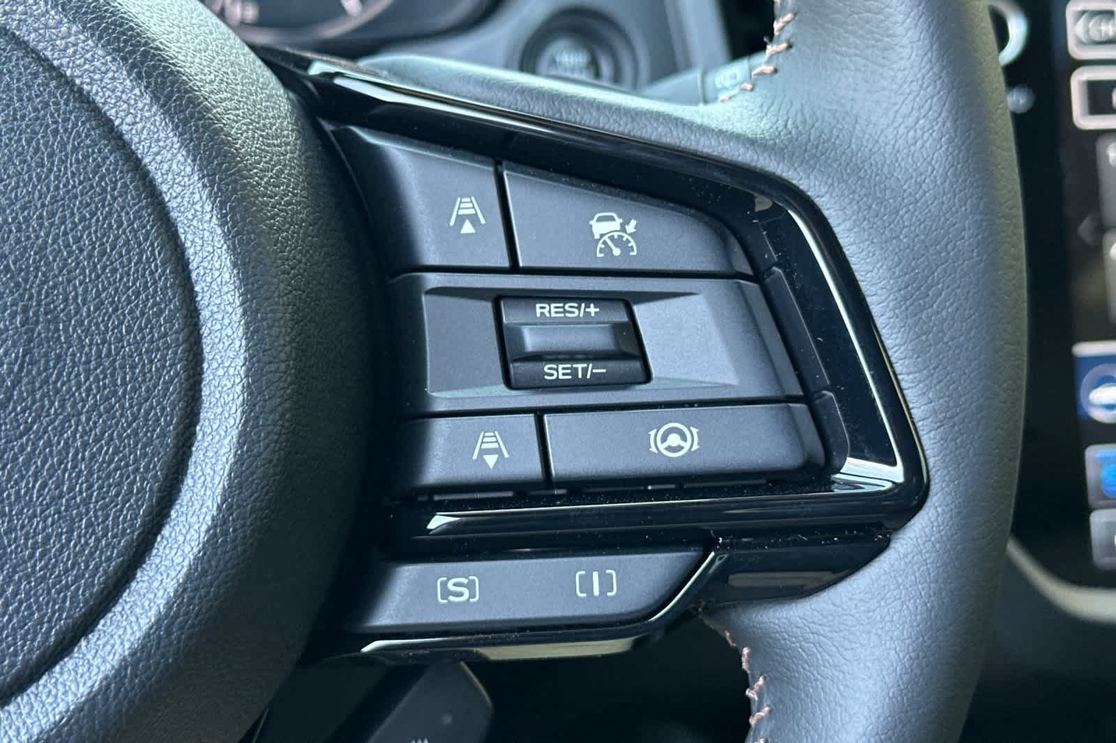 New 2026 Subaru Forester Touring AWD/4WD image 29