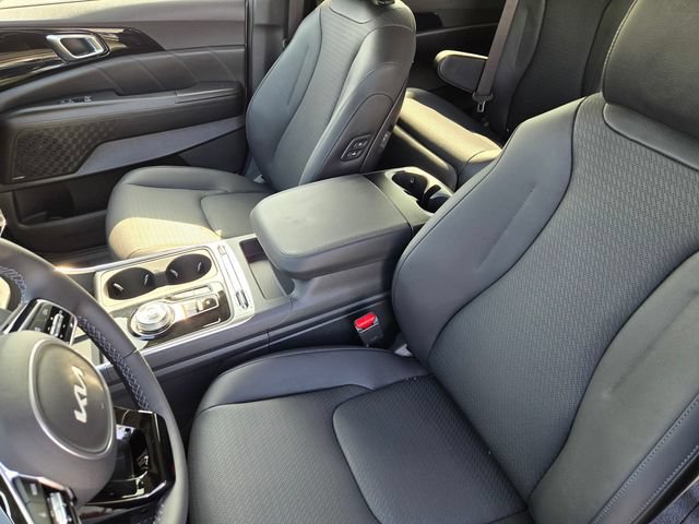 New 2026 Kia Carnival SX Prestige FWD image 17