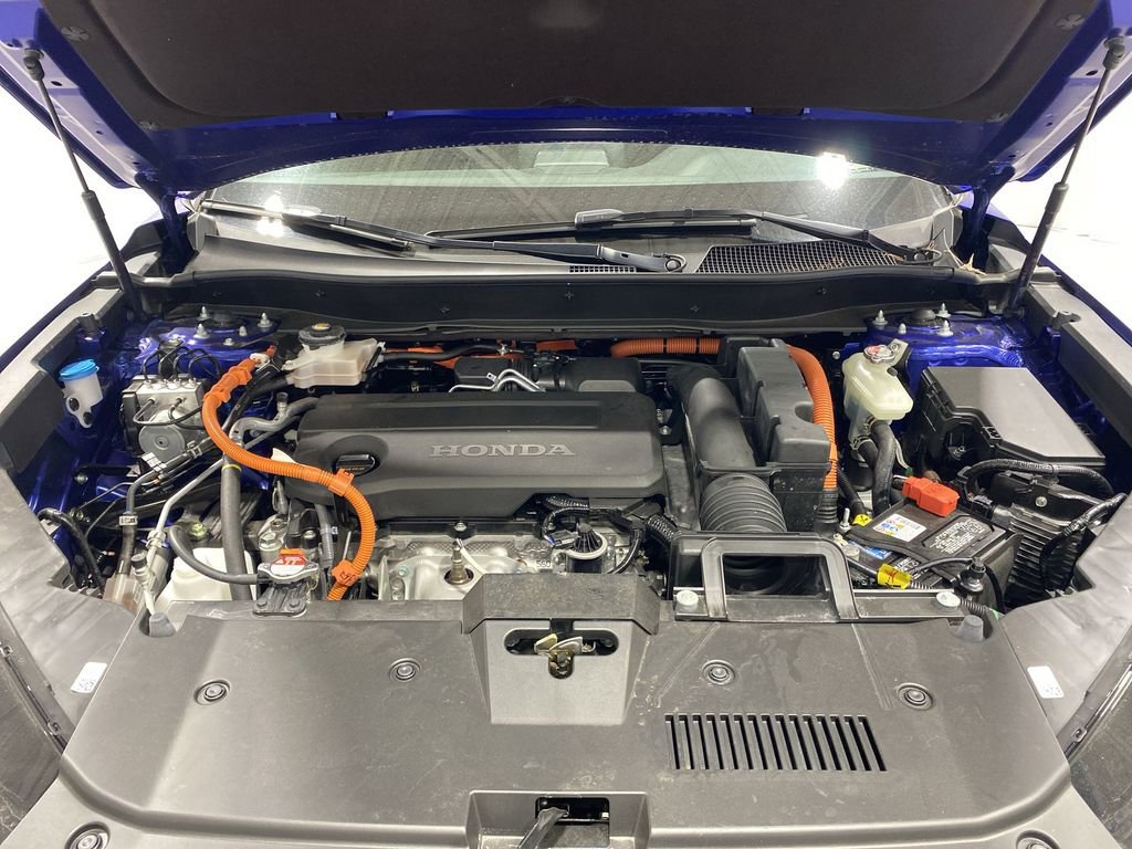 Used 2025 Honda CR-V Sport-L image 18