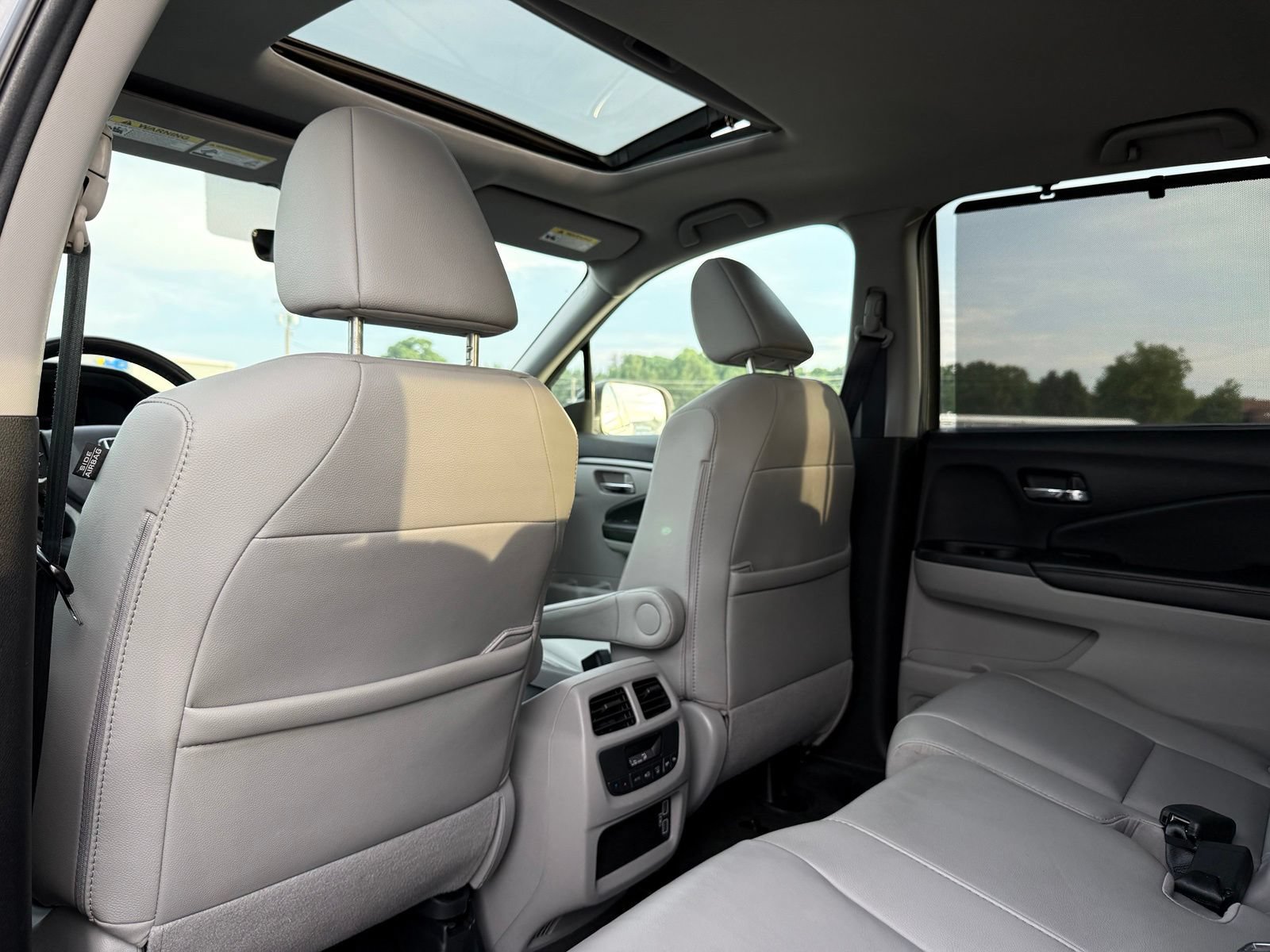 Used 2020 Honda Pilot EX-L image 16