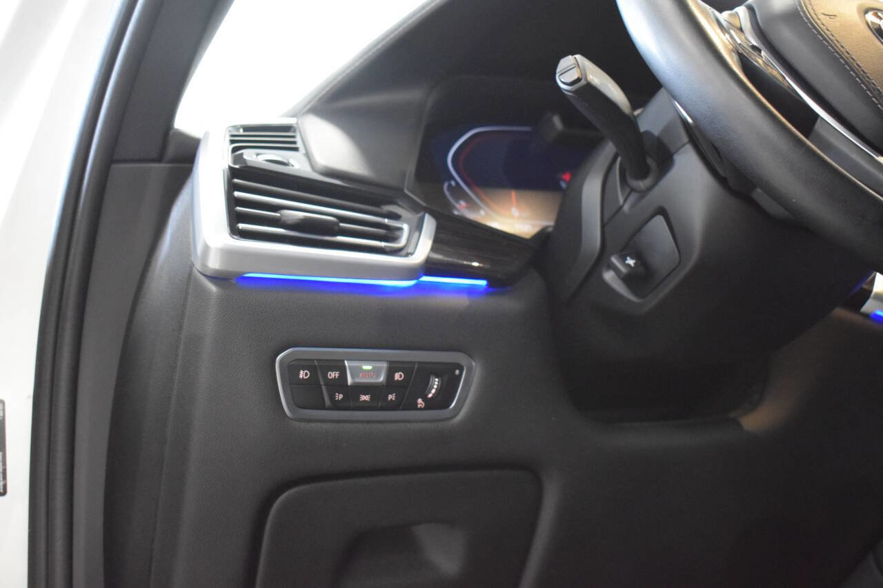 Used 2020 BMW X5 xDrive40i image 71