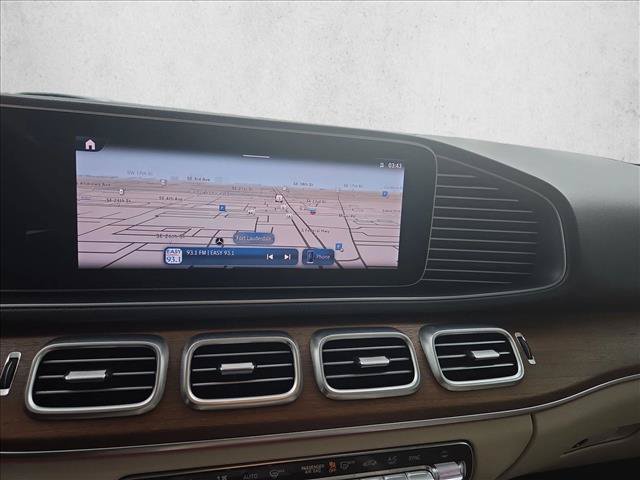 Certified 2024 Mercedes-Benz GLE 450 4MATIC image 17