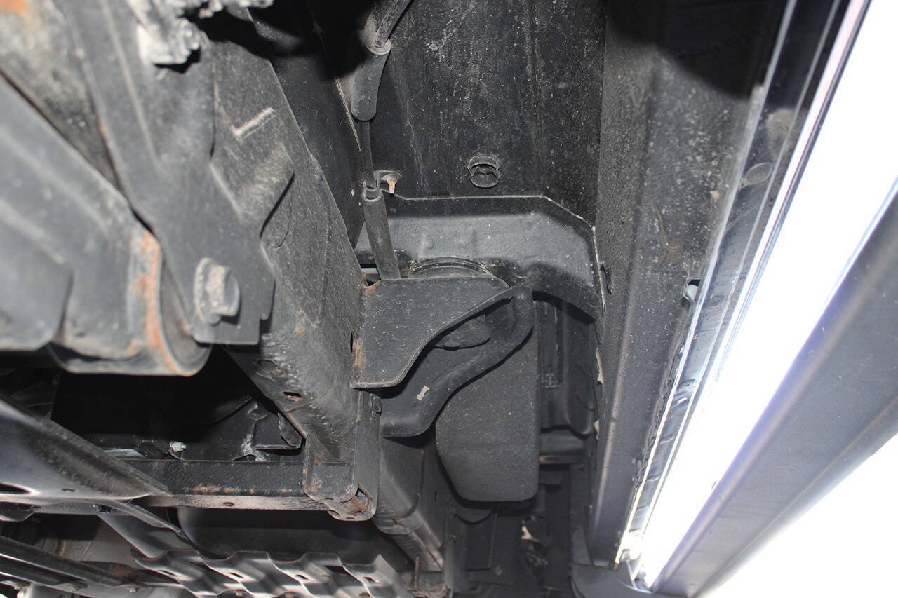 Used 2024 RAM 2500 Power Wagon w/ Safety Group AWD/4WD image 50