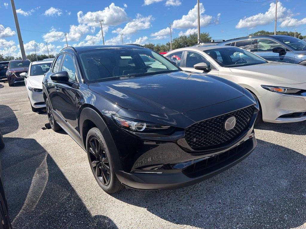 Used 2026 MAZDA CX-30 AWD 2.5 S image 3