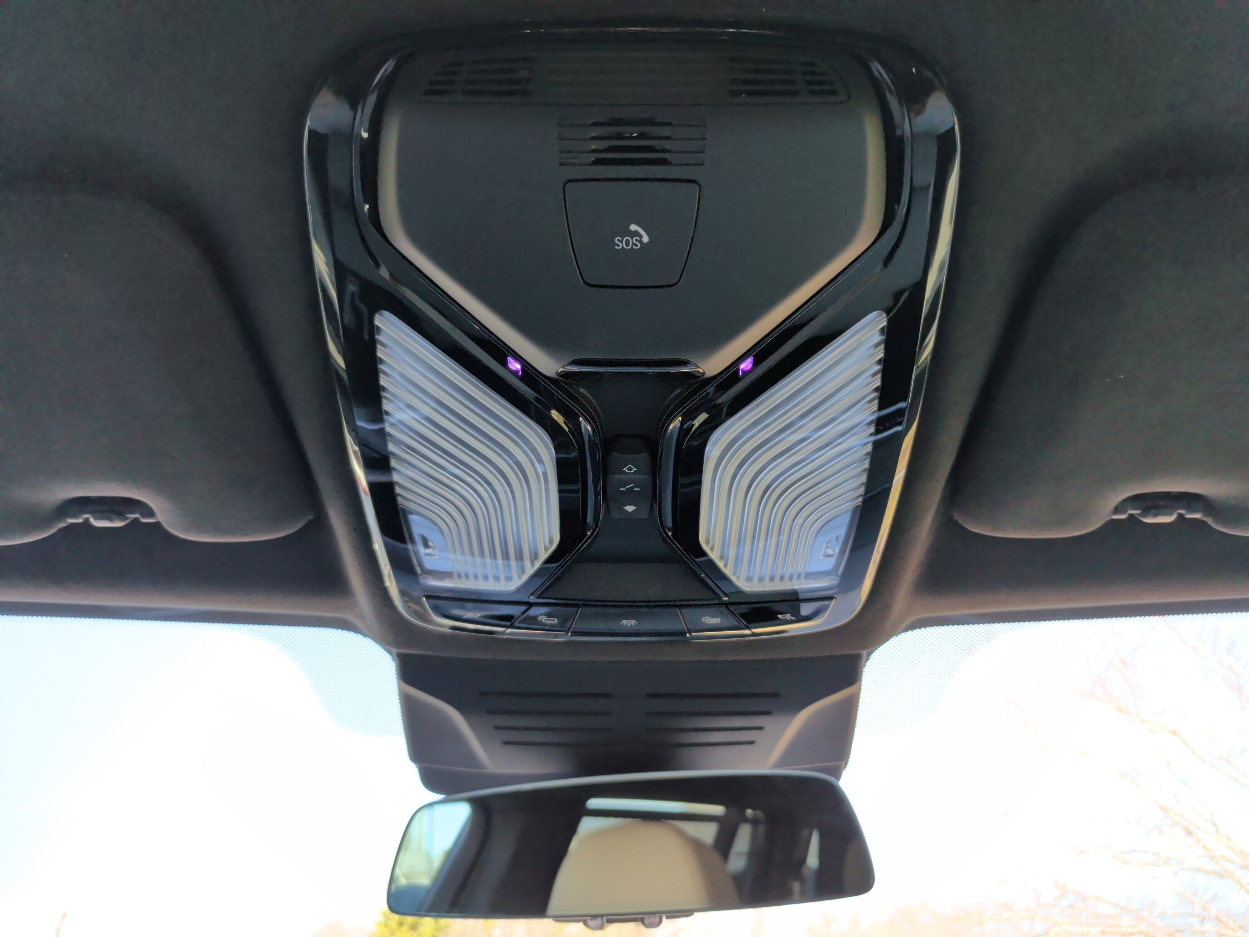 Certified 2024 BMW X7 M60i w/ Executive Package image 32