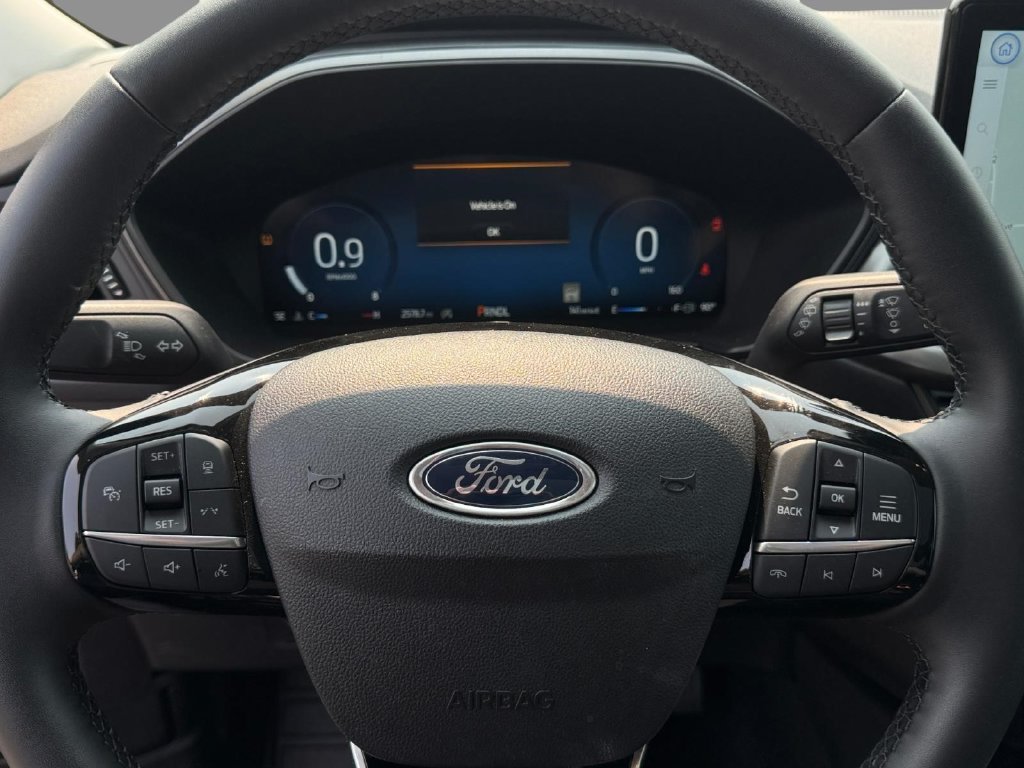 New 2024 Ford Escape Active w/ Tech Pack #2 FWD image 25