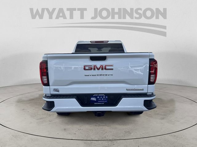 New 2026 GMC Sierra 1500 Elevation image 4