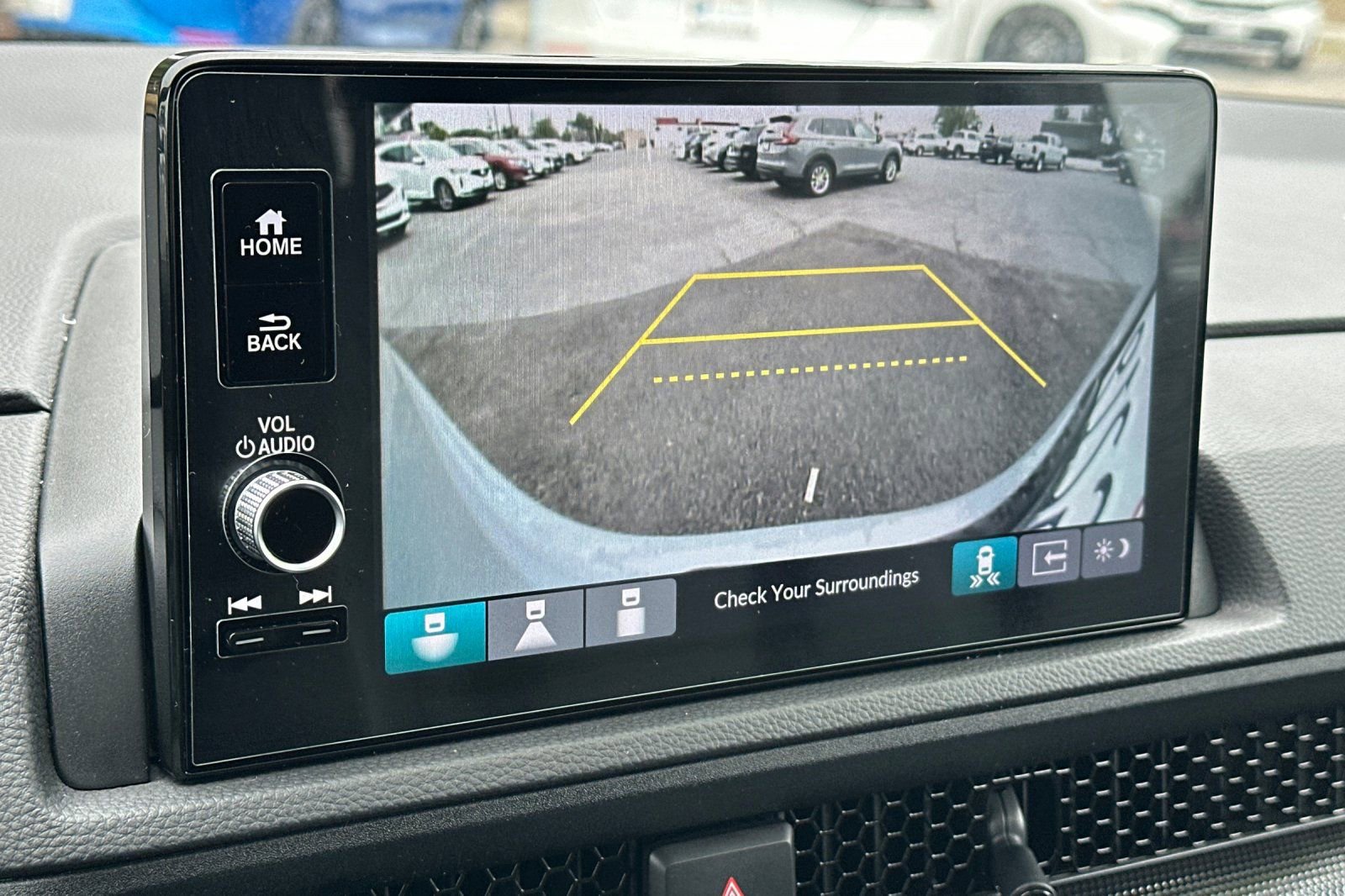 Used 2025 Honda CR-V Sport-L image 20